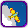 Missiles: Missiles follow in Space Go icon