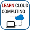 Learn Cloud Computing icon