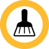 Norton Clean, Junk Removal icon