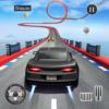 Car Games 3D GT Car Stunts icon