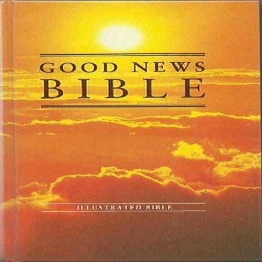 Good News Bible 2023 icon