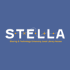 STELLA Libraries icon