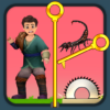 Adventure de Lost Treasure: Free Games 2020 icon