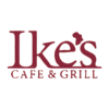 Ike's Cafe and Grill icon