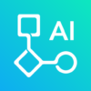 FlowCharts.ai Workflows, Questionnaires, Surveys icon