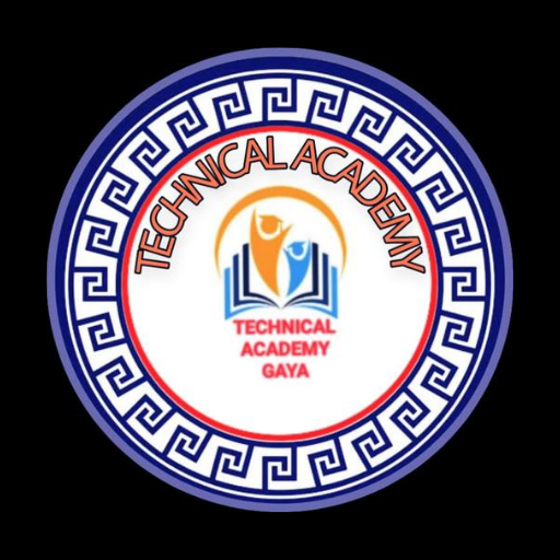 TECHNICAL ACADEMY GAYA icon