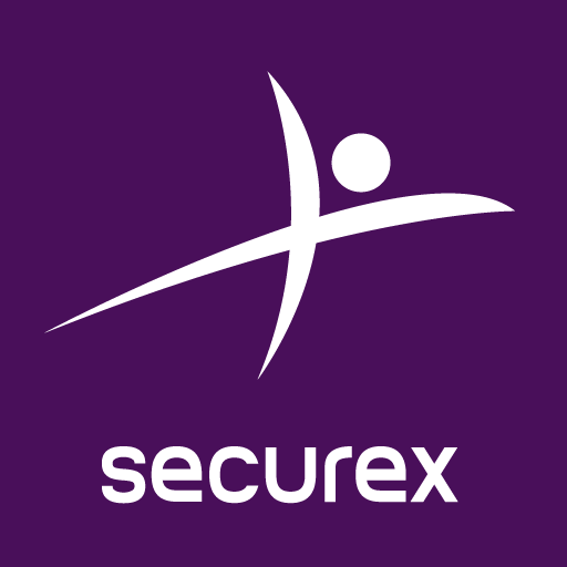 Securex My Work icon