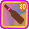 Bottle FliP 3D 2020 icon