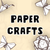 Learn Paper Crafts & DIY Arts icon