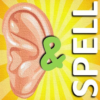 Hear N Spell Animals and Birds Develop your skills icon