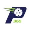 Pickleball 365 icon