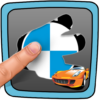 Scratch Car Logo Quiz icon