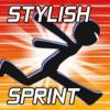 Stylish Sprint icon