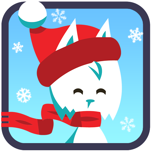 Snow Adventure World icon