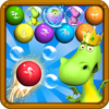 Bubble Adventure: Dragon Land icon