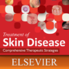 Lebwohl's Treatment of Skin Disease, 5th Edition icon