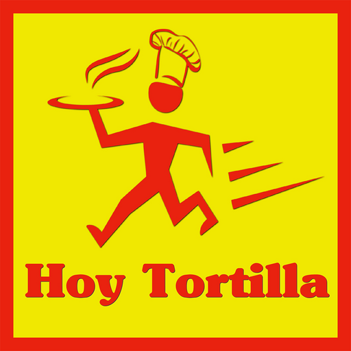 Hoy Tortilla icon