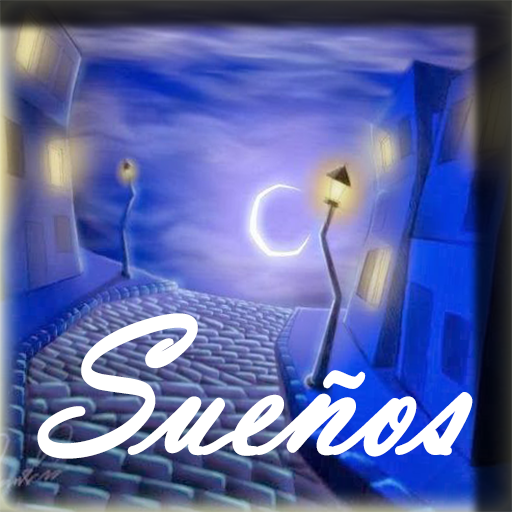 Interpretación Sueños icon