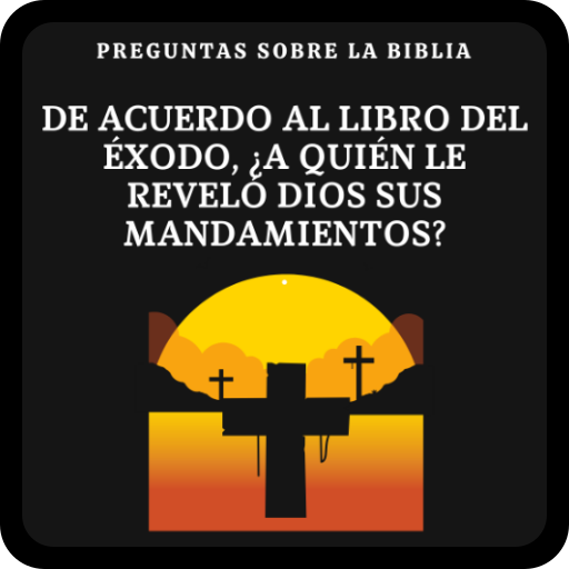 Preguntas Sobre la Biblia icon