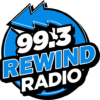 Prince George's 993 REWIND Ra icon