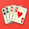 Aces Up Solitaire icon