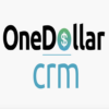 One Dollar CRM Sales CRM icon