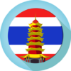 Thailand Tourism icon