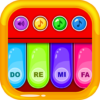 Kids Learn Piano Musical Toy icon