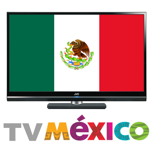 TV Mexico icon