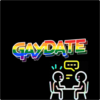 GayDate The Ultimate Gay Dating & Chatting App icon