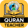 Quran Teacher icon