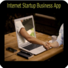 Online Startup Business Training App icon