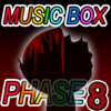 Incredible Music Box Phase 8 icon