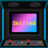 Skilled Cool Games icon