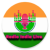 Radio India Live Indian Radio online icon