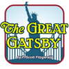 The Great Gatsby icon