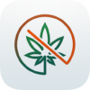 Quit Cannabis icon