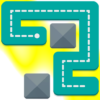 Street 7 oneline puzzle game icon