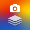 Multi Layer Photo Editor icon