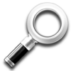 Magnify icon