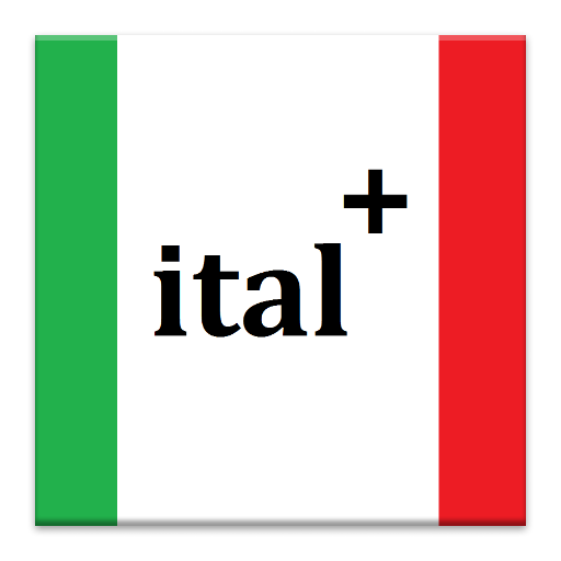 Beginner Italian icon