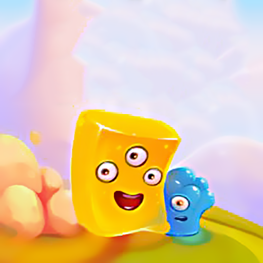 Jelly Madness Shift icon