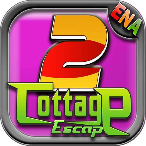 575Cottage Escape 2 icon