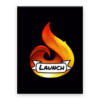 Flame Streams icon