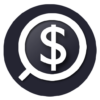 Auction Price Finder icon