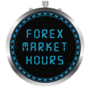 Forex Market Hours icon