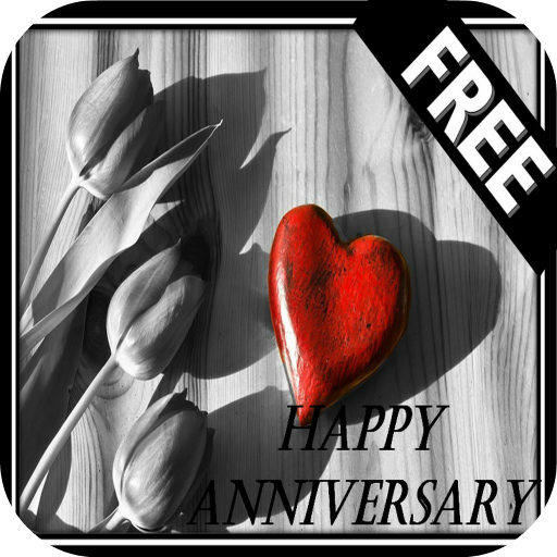 Anniversary Card icon