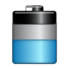 Battery Charged Alert Ad icon