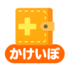 家計簿 Dr.Walletレシート読み取りで家計簿を記録 icon