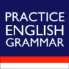 Practice English Grammar icon